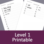 All About Spelling Ultimate Guide {Review, Printables, &amp; FAQ}