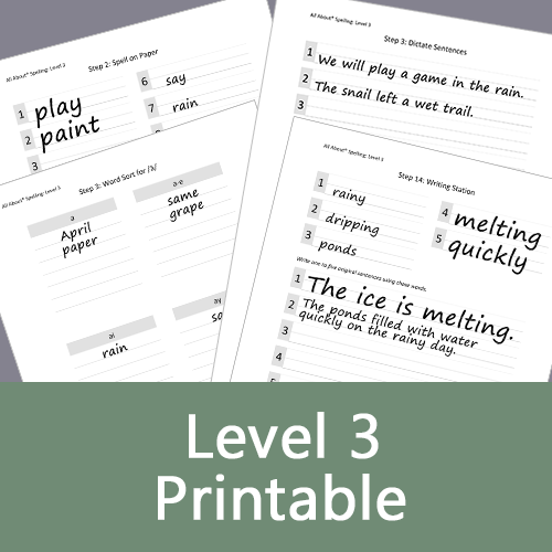 All About Spelling Ultimate Guide {Review, Printables, &amp; FAQ}